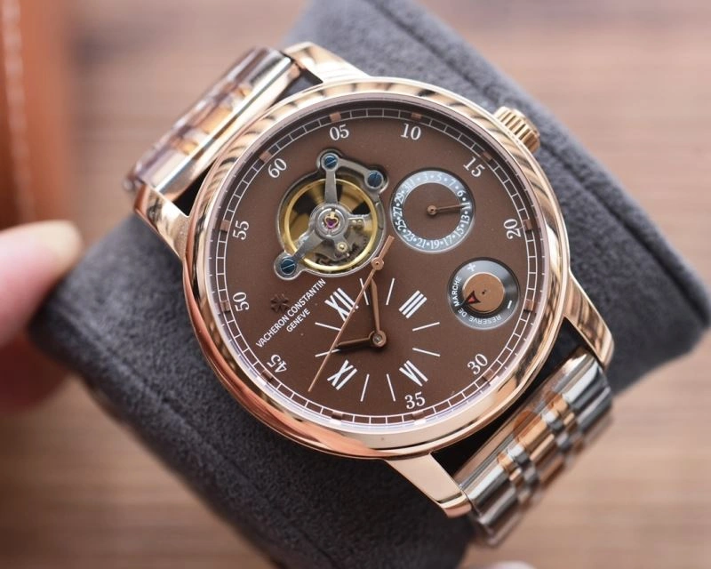 HighQuality VACHERON CONSTANTIN Watches 205148