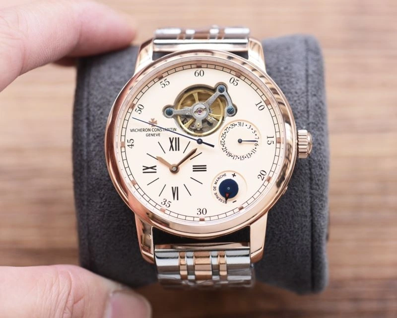 HighQuality VACHERON CONSTANTIN Watches 205148