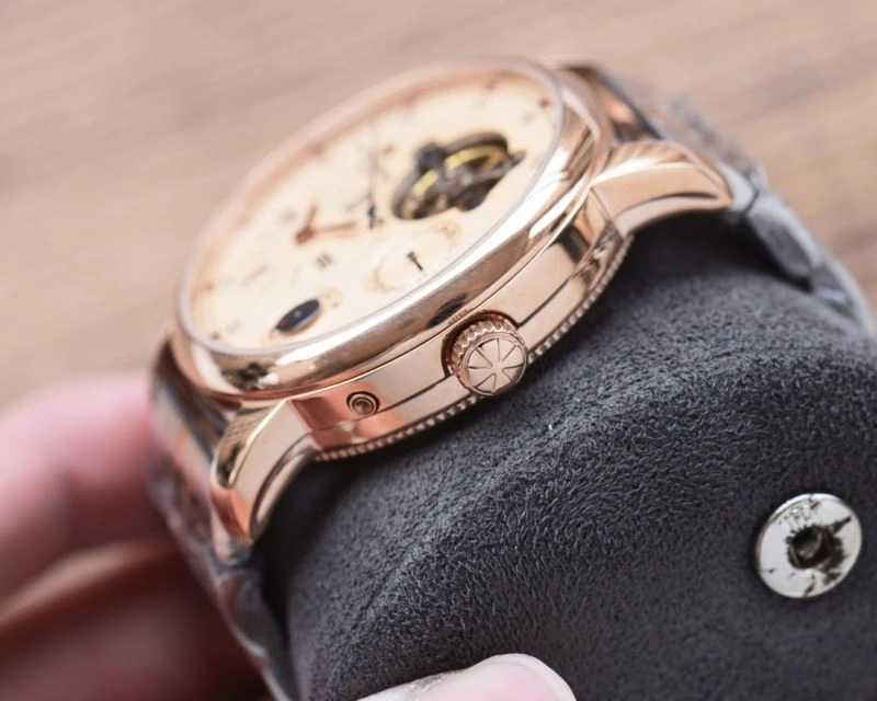 HighQuality VACHERON CONSTANTIN Watches 205148
