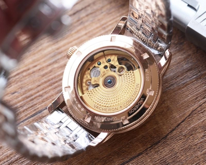 HighQuality VACHERON CONSTANTIN Watches 205148