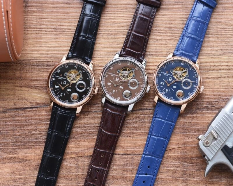 Effortless VACHERON CONSTANTIN Watches 205149