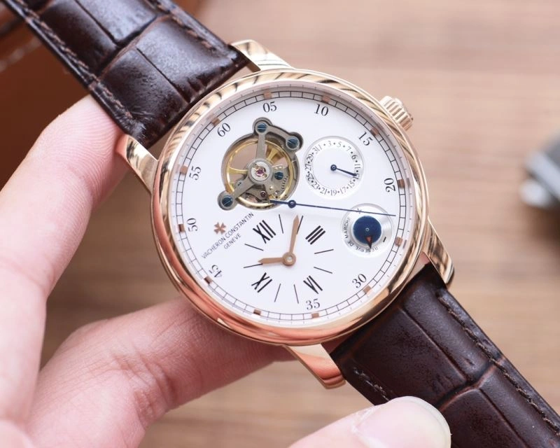 Effortless VACHERON CONSTANTIN Watches 205149