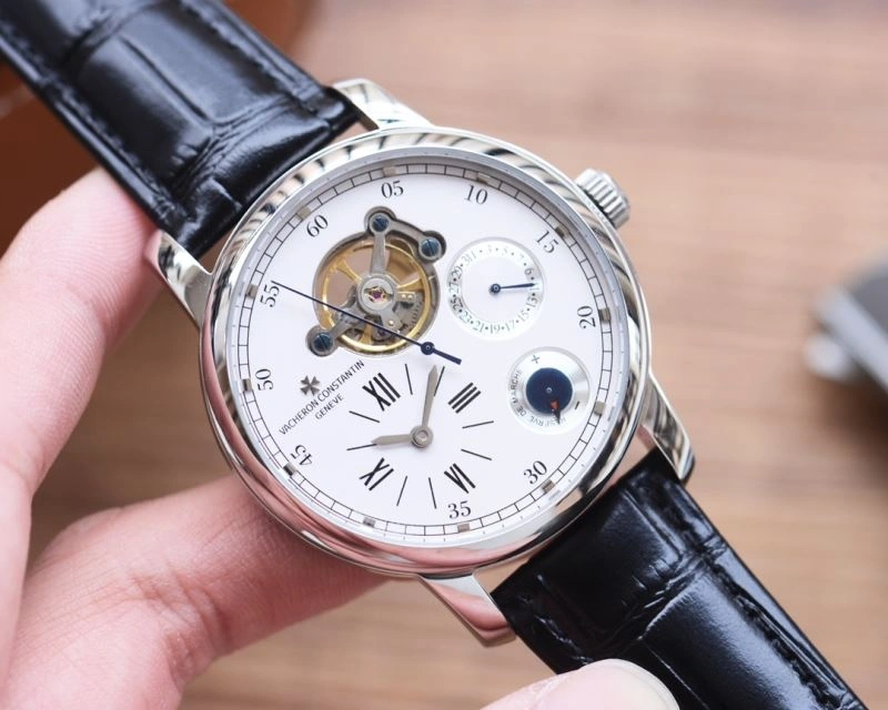 Effortless VACHERON CONSTANTIN Watches 205149