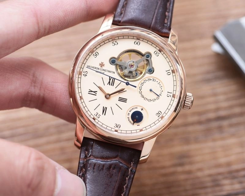 Effortless VACHERON CONSTANTIN Watches 205149