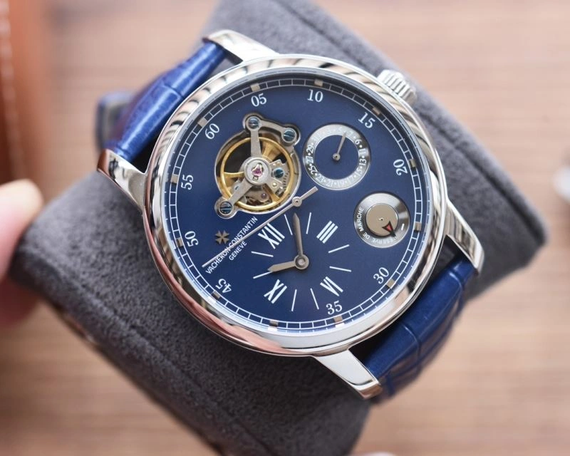 Effortless VACHERON CONSTANTIN Watches 205149