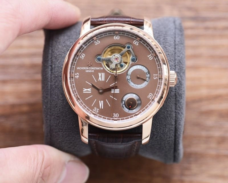 Effortless VACHERON CONSTANTIN Watches 205149