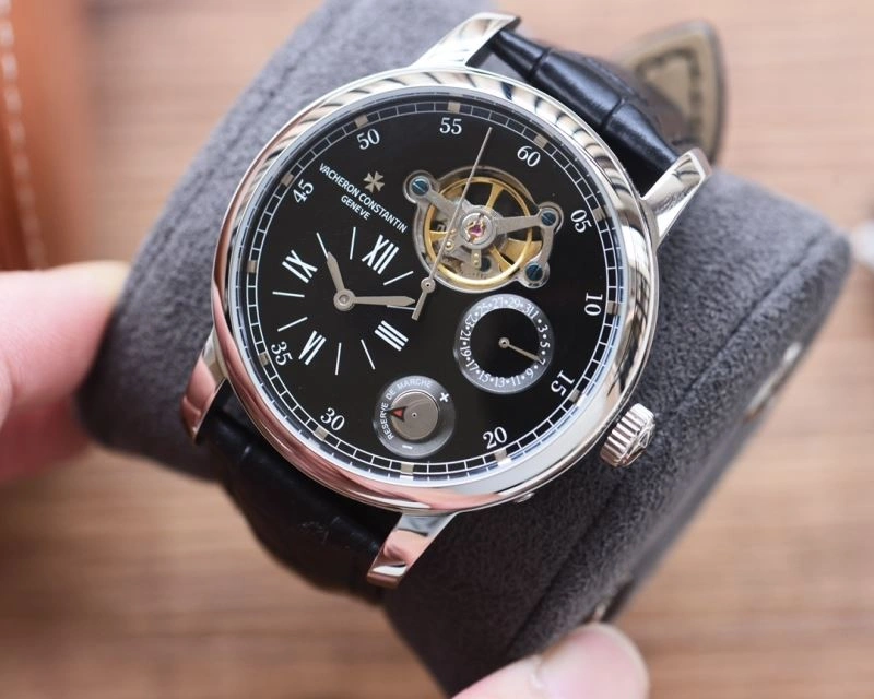 Effortless VACHERON CONSTANTIN Watches 205149