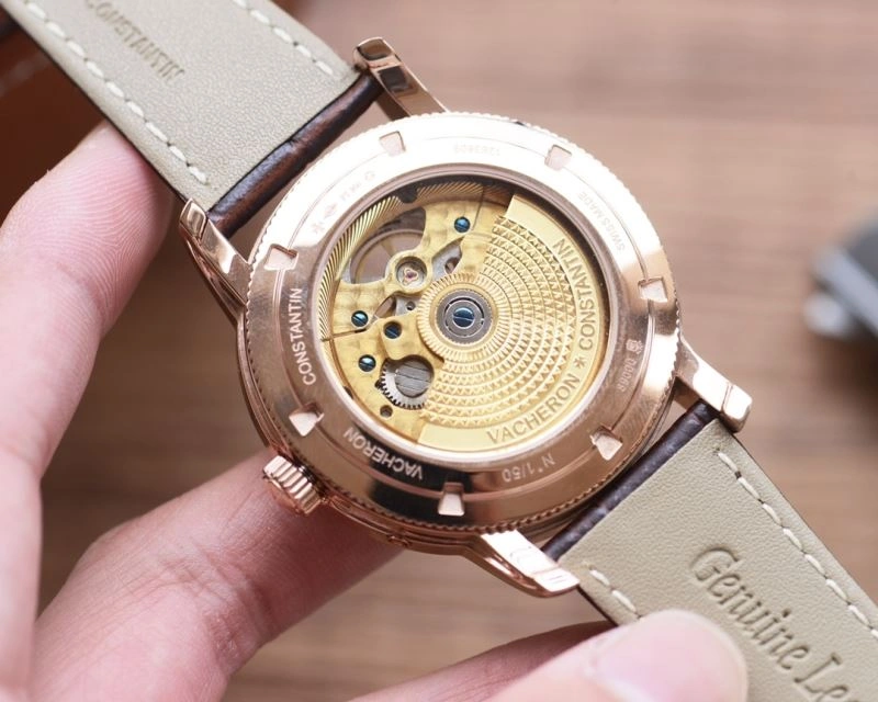 Effortless VACHERON CONSTANTIN Watches 205149