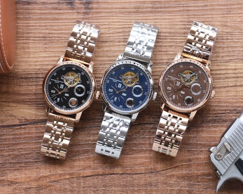 Unique VACHERON CONSTANTIN Watches 205147
