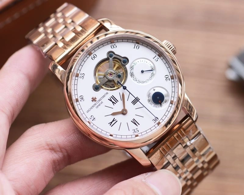 Unique VACHERON CONSTANTIN Watches 205147