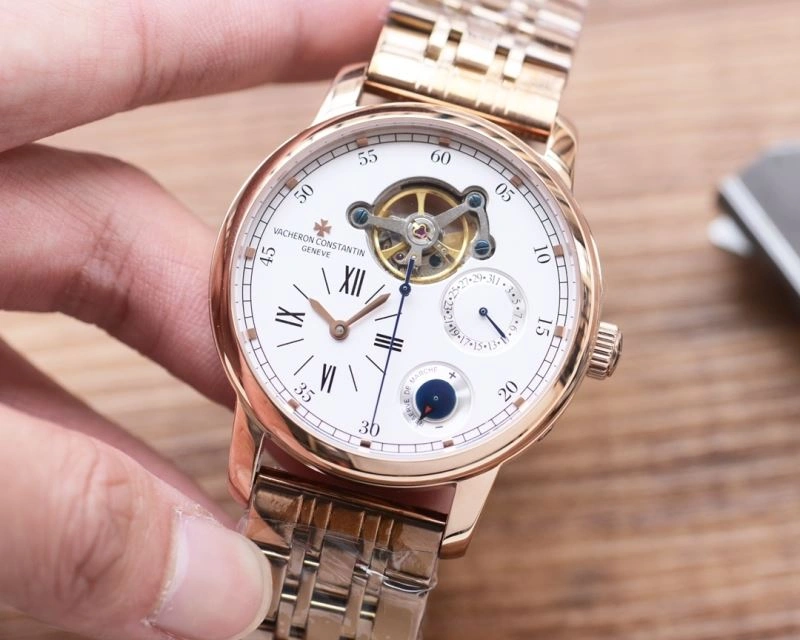 Unique VACHERON CONSTANTIN Watches 205147