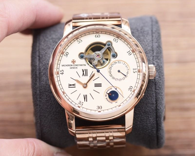 Unique VACHERON CONSTANTIN Watches 205147