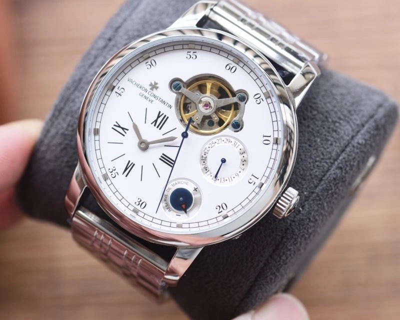 Unique VACHERON CONSTANTIN Watches 205147