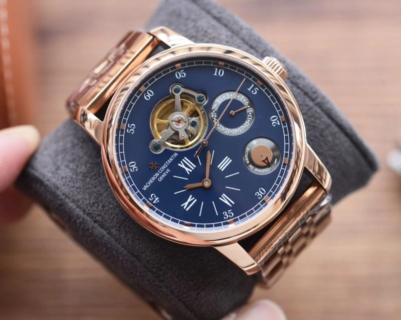 Unique VACHERON CONSTANTIN Watches 205147
