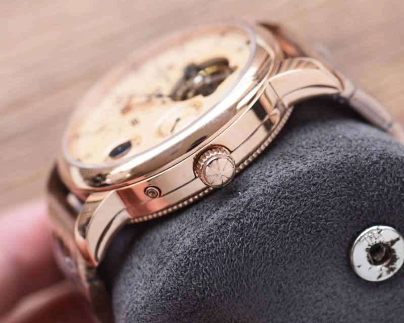Unique VACHERON CONSTANTIN Watches 205147