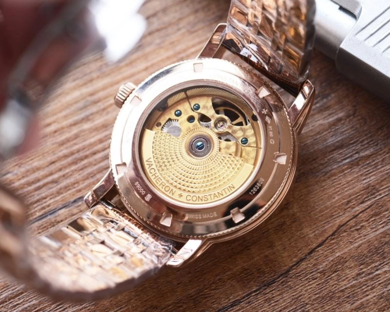 Unique VACHERON CONSTANTIN Watches 205147