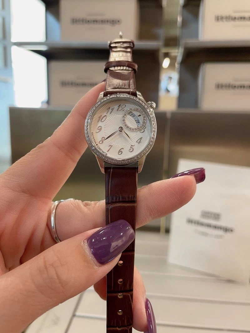 VACHERON CONSTANTIN Watches NewStyle 205146