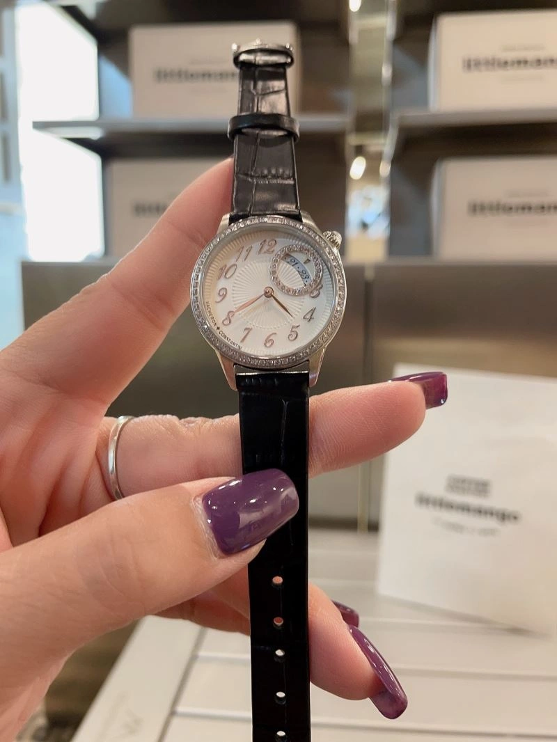 VACHERON CONSTANTIN Watches NewStyle 205146