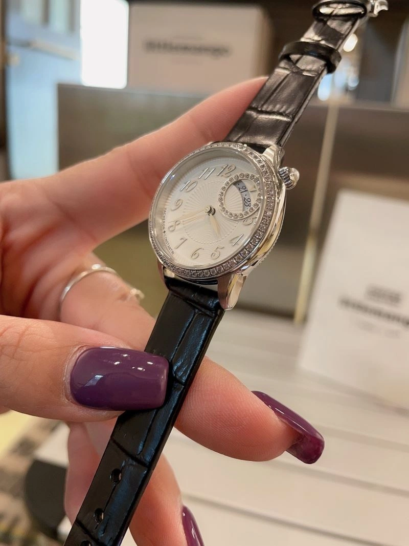 VACHERON CONSTANTIN Watches NewStyle 205146