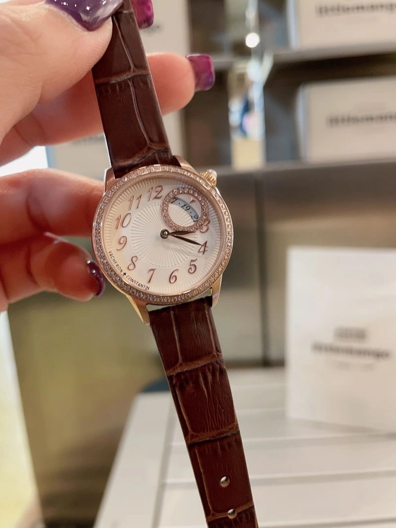 Tailored VACHERON CONSTANTIN Watches 205145