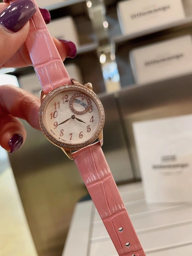 Tailored VACHERON CONSTANTIN Watches 205145