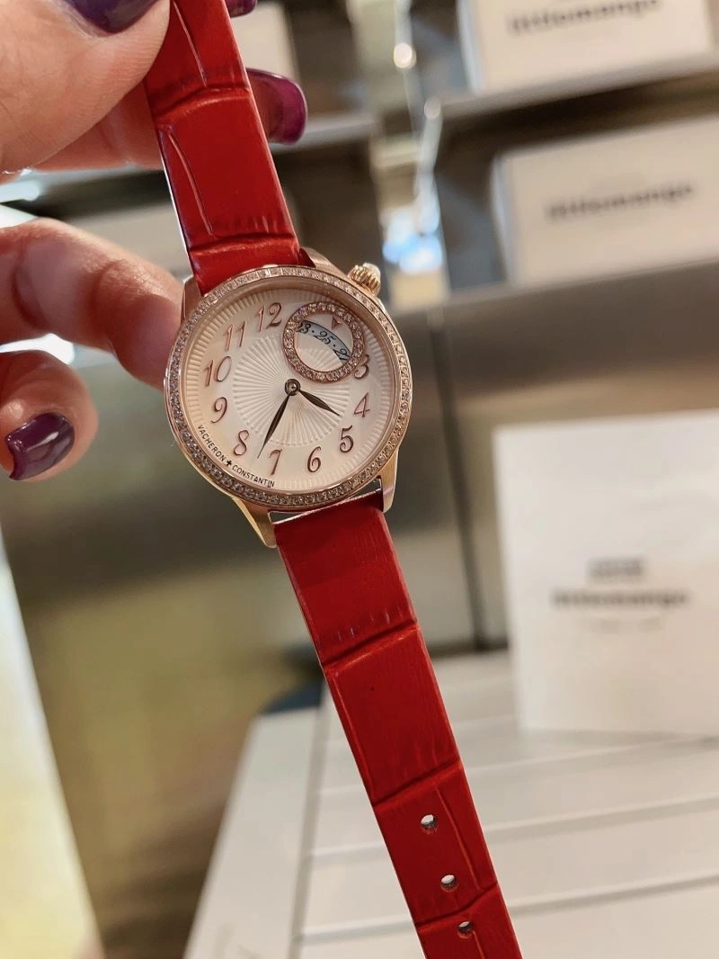 Tailored VACHERON CONSTANTIN Watches 205145