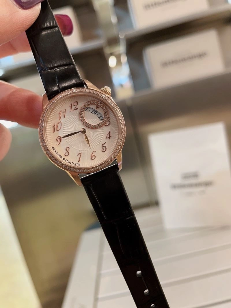 Tailored VACHERON CONSTANTIN Watches 205145