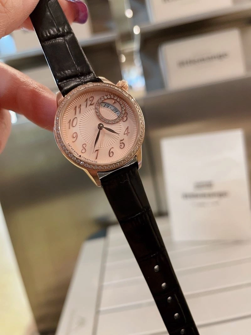 Tailored VACHERON CONSTANTIN Watches 205145