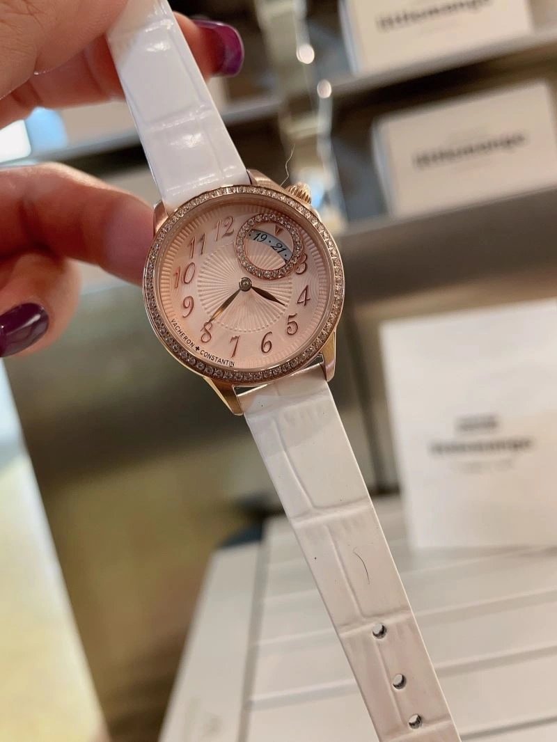 Tailored VACHERON CONSTANTIN Watches 205145