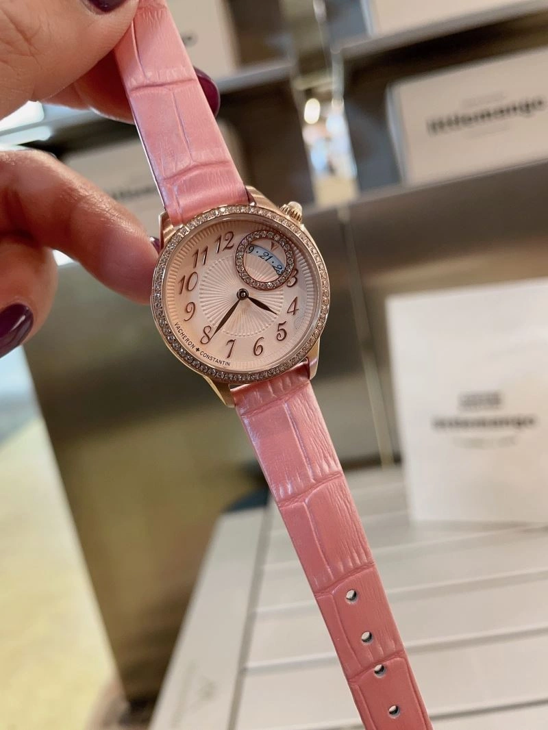 Tailored VACHERON CONSTANTIN Watches 205145