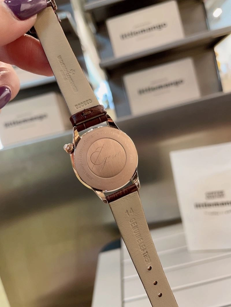 Tailored VACHERON CONSTANTIN Watches 205145