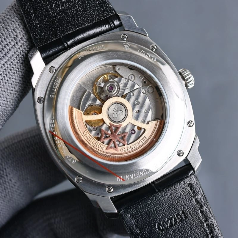 SunProtective VACHERON CONSTANTIN Watches 205144
