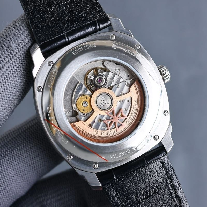 VACHERON CONSTANTIN Watches WeatherProof 205143