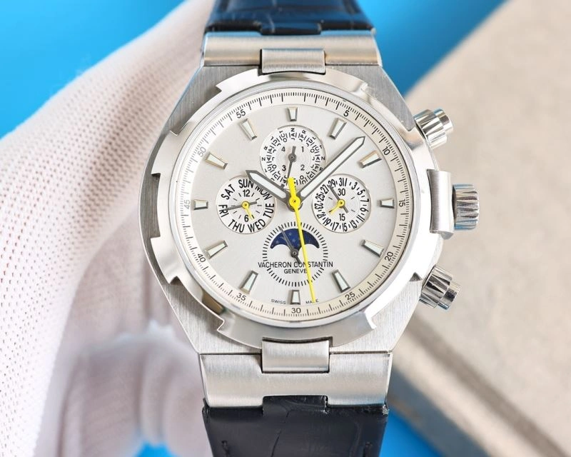 VACHERON CONSTANTIN Watches Sporty 205141