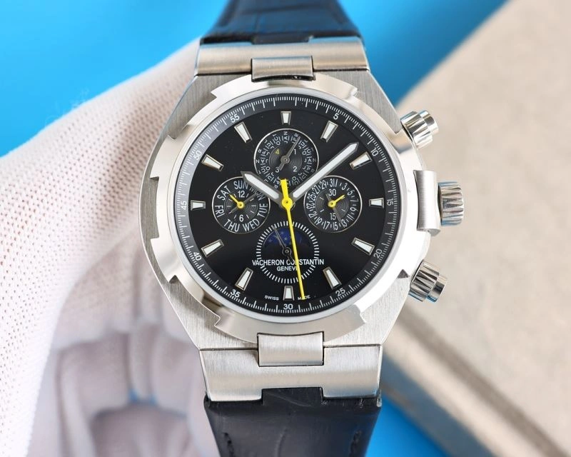 VACHERON CONSTANTIN Watches Sporty 205141