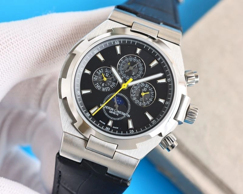 VACHERON CONSTANTIN Watches Sporty 205141