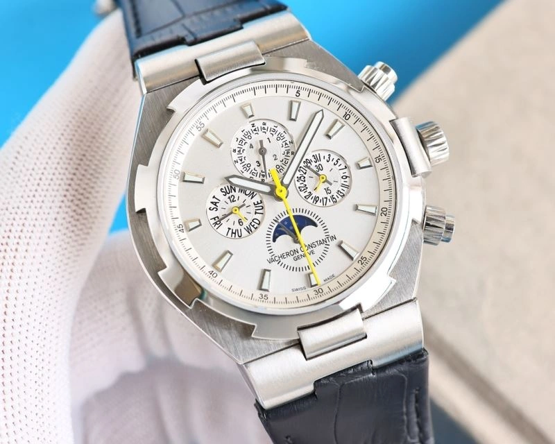 VACHERON CONSTANTIN Watches Sporty 205141