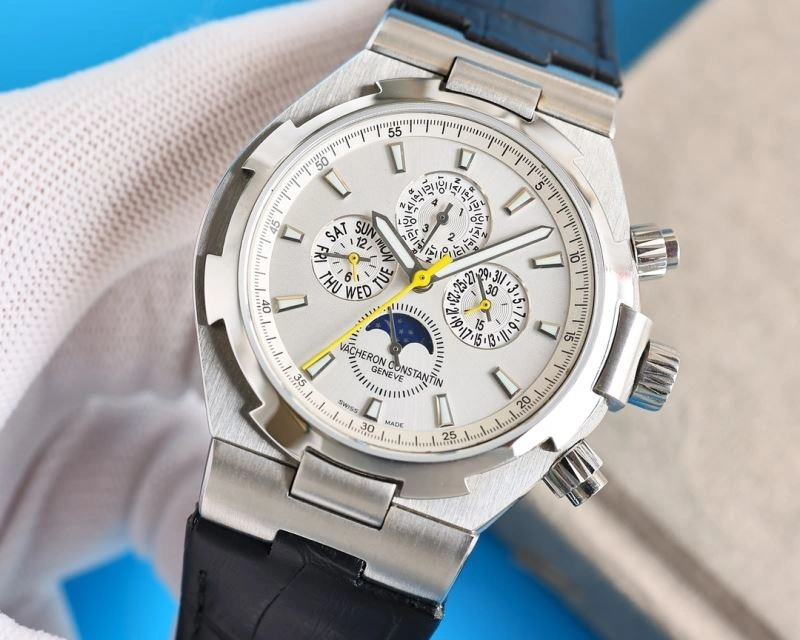 VACHERON CONSTANTIN Watches Sporty 205141