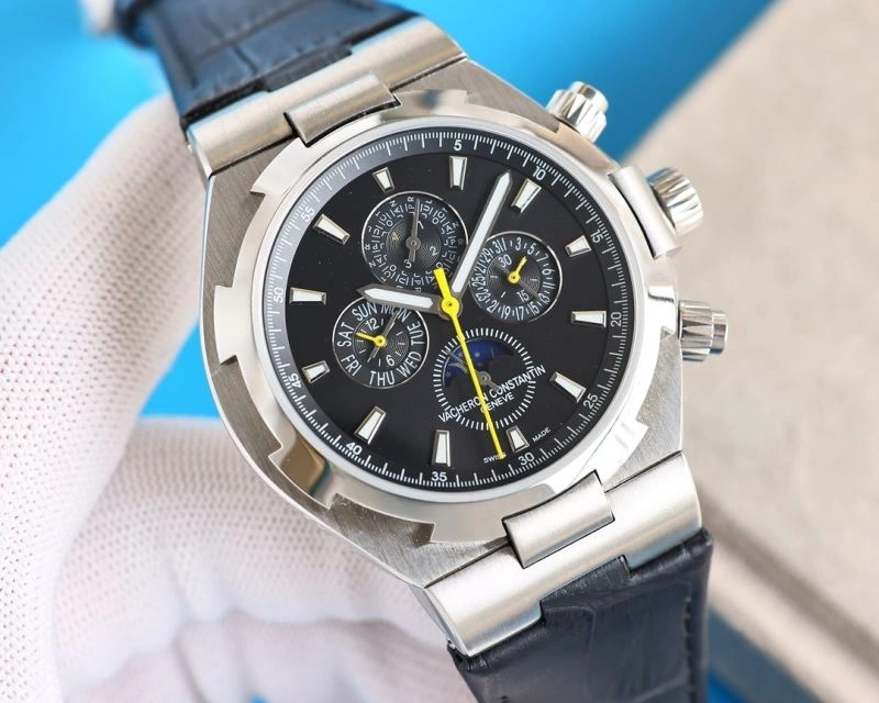 VACHERON CONSTANTIN Watches Sporty 205141