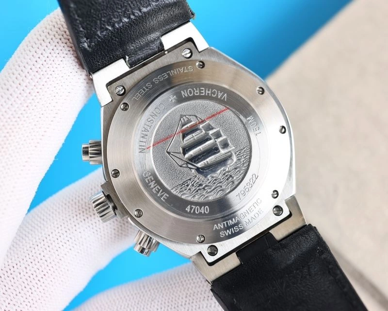 VACHERON CONSTANTIN Watches Sporty 205141