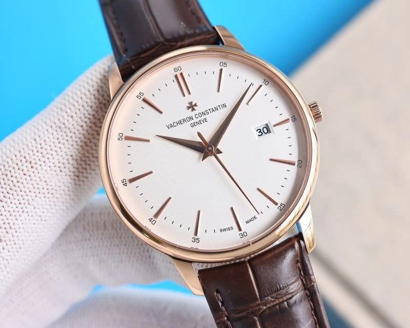 VACHERON CONSTANTIN Watches Affordable 205136