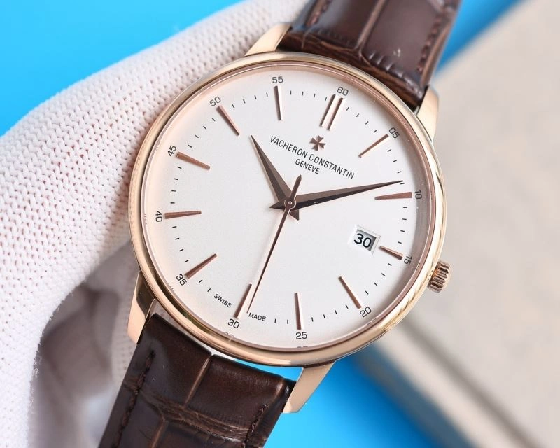 VACHERON CONSTANTIN Watches Affordable 205136