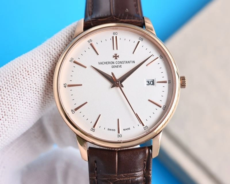 VACHERON CONSTANTIN Watches Affordable 205136