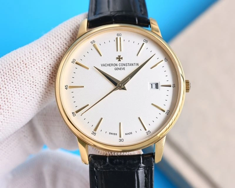 VACHERON CONSTANTIN Watches Affordable 205136