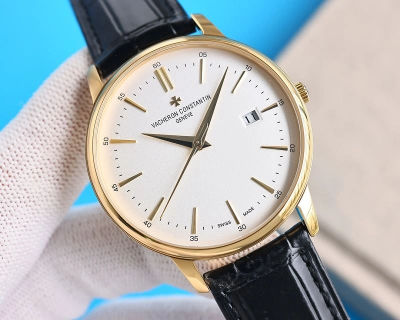 VACHERON CONSTANTIN Watches Affordable 205136