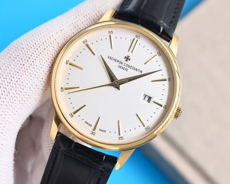 VACHERON CONSTANTIN Watches Affordable 205136