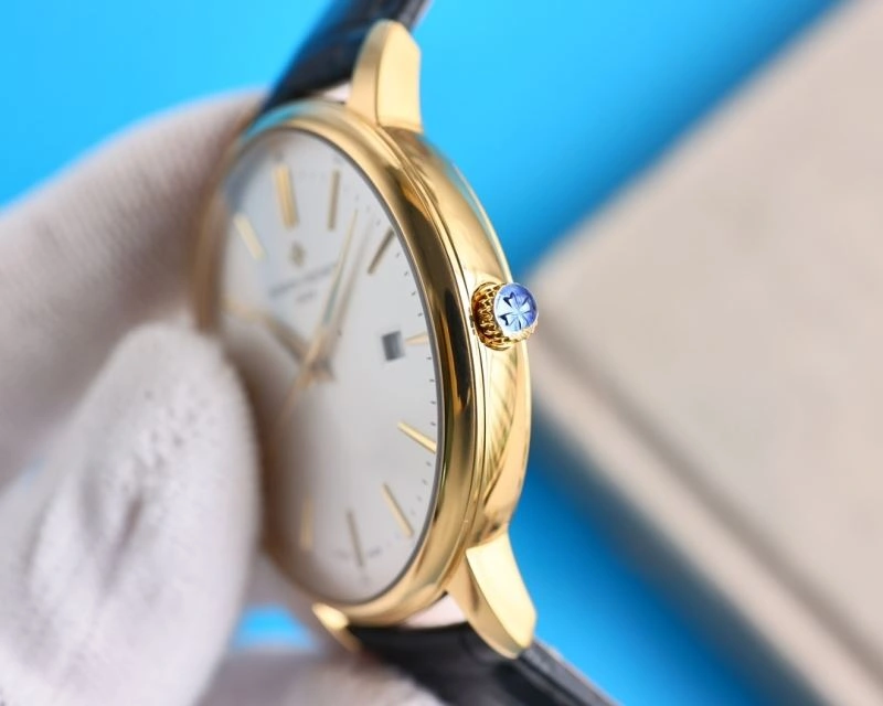 VACHERON CONSTANTIN Watches Affordable 205136