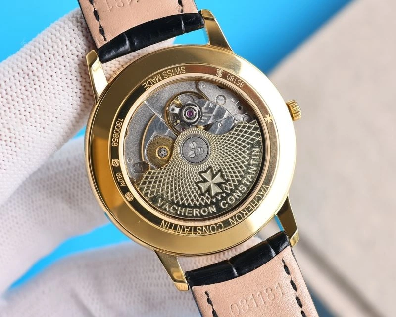 VACHERON CONSTANTIN Watches Affordable 205136