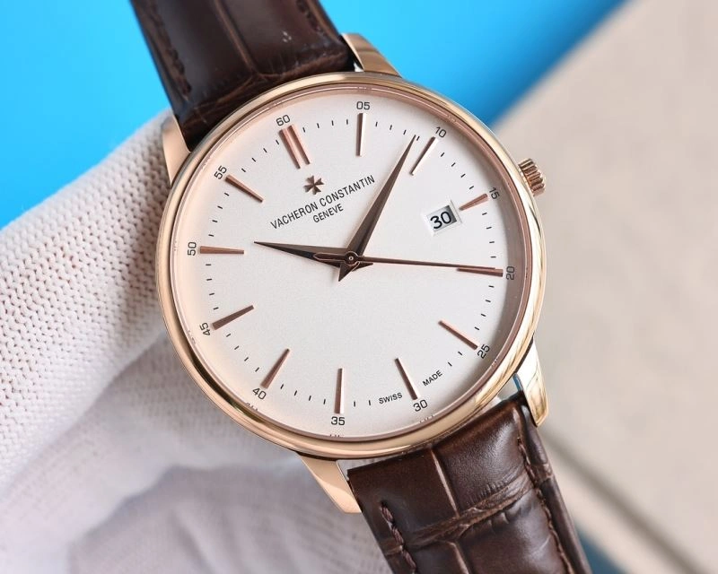 VACHERON CONSTANTIN Watches Comfortable 205127