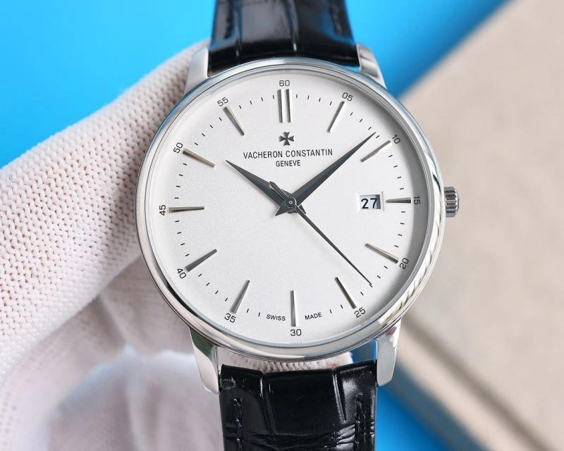 VACHERON CONSTANTIN Watches Comfortable 205127